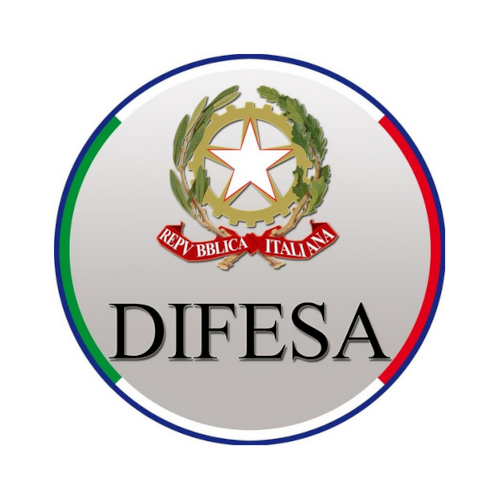 DIFESA Logo