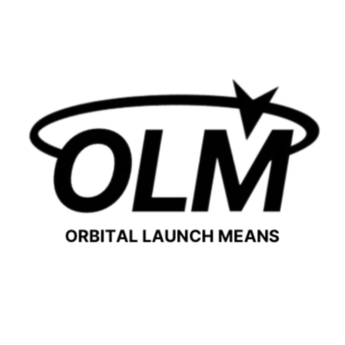 OLM Launch Logo