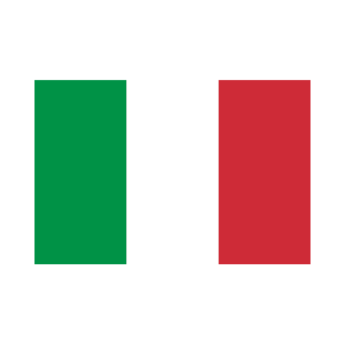 Italy Flag