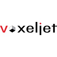 Voxeljet