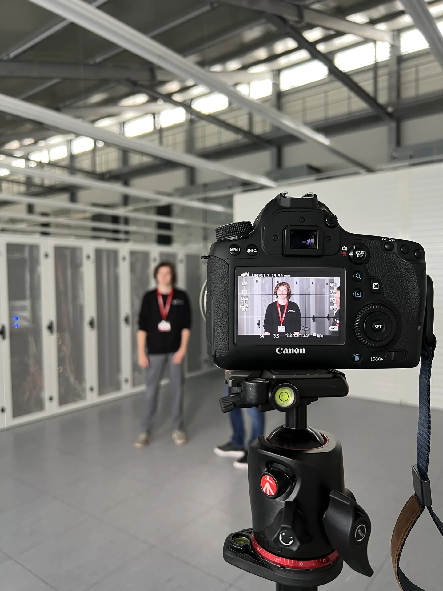 Elara Aerospace Connectivity