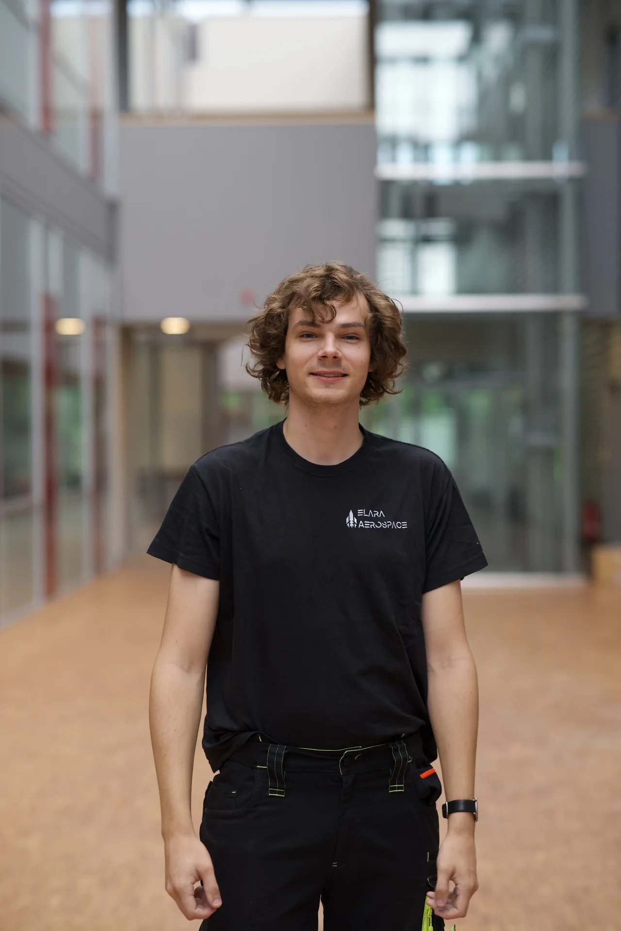 Tobias Jäger