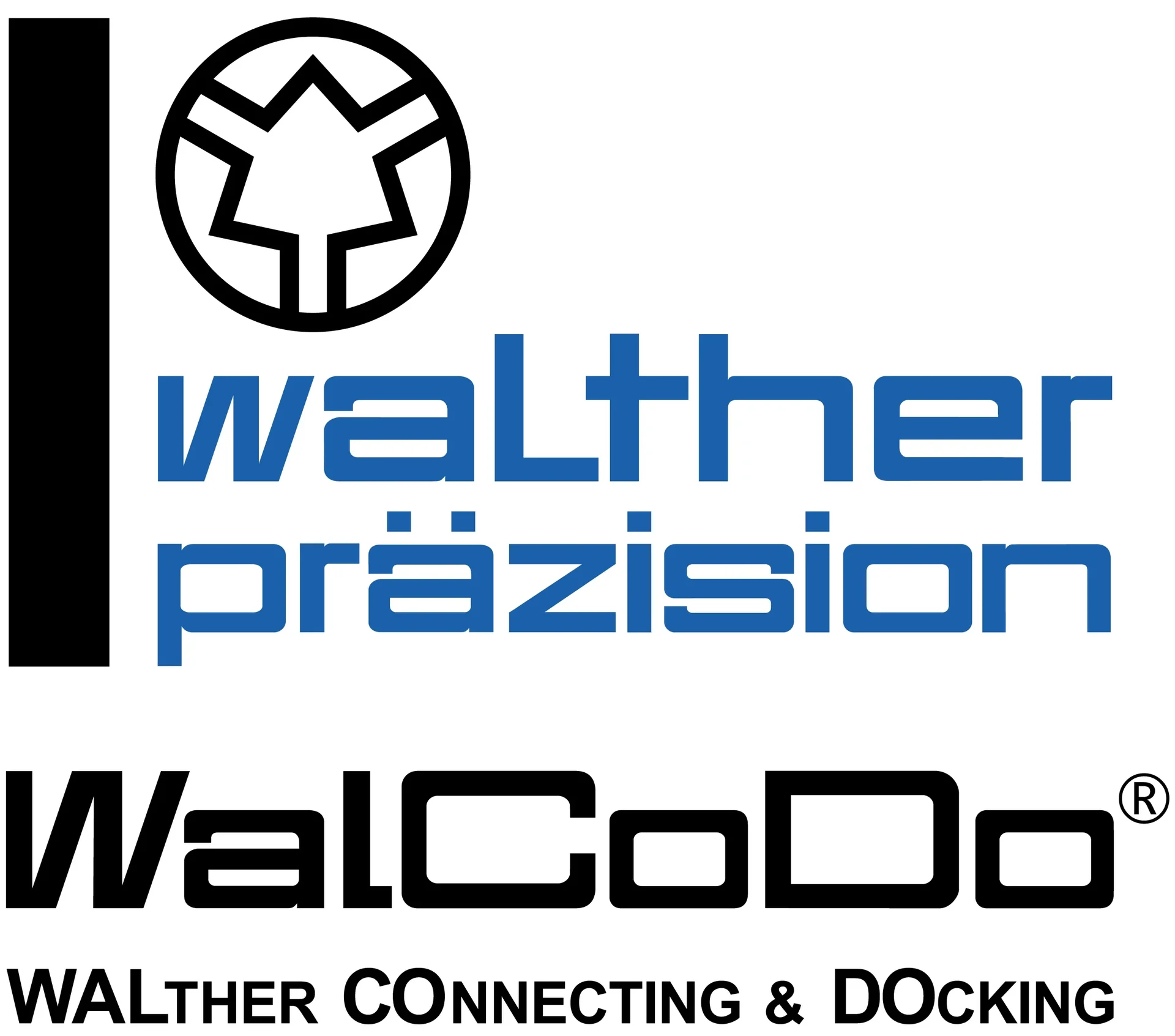 Walther Präzision WalCoDo