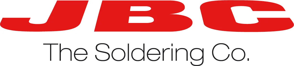 JBC Soldering
