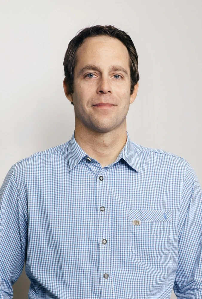 Prof. Dr.-Ing. Daniel Ossmann