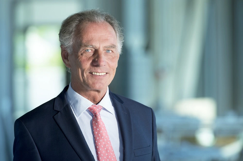 Prof. Dr.-Ing. Klaus Drechsler