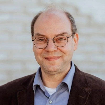 Prof. Dr. Matthias Gerdts
