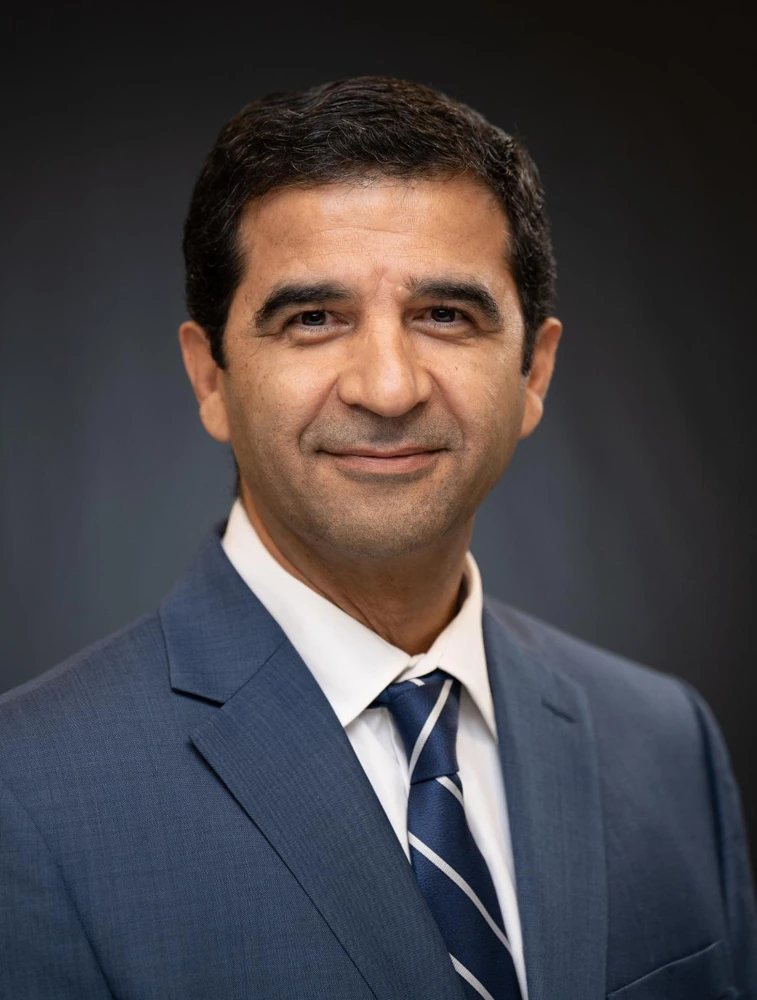 Prof. Mohammad A. Ayoubi