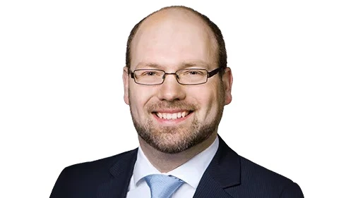 Prof. Dr. iur. Philipp Maume