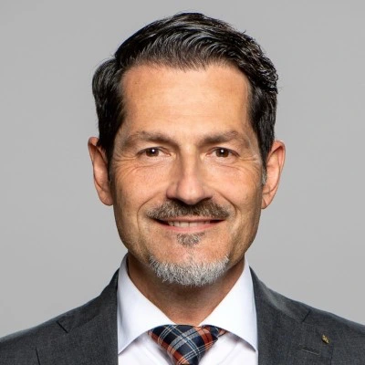 Prof. Dr. Thomas F. Hofmann